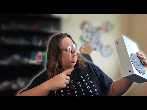 The best way to run retro games?! - Xbox Series S is an emulator POWERHOUSE