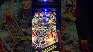 Cue Ball Wizard Visual Pinball VPX - Virtual Pinball #vpx #pinball #virtualpinball #arcade #pool
