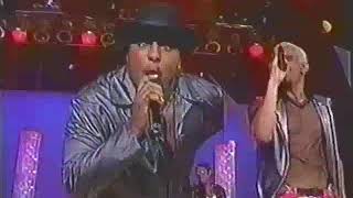 DLG Y HUEY DUNBAR - NO MORIRÀ - 1996