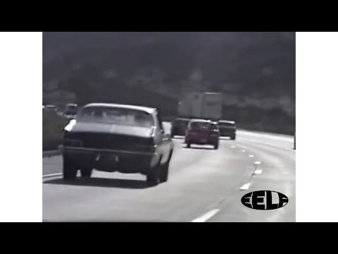 Ellis Be - Feeling lost (Please be my light)