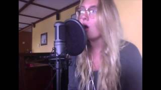 Stay With Me // Sam Smith // Cover
