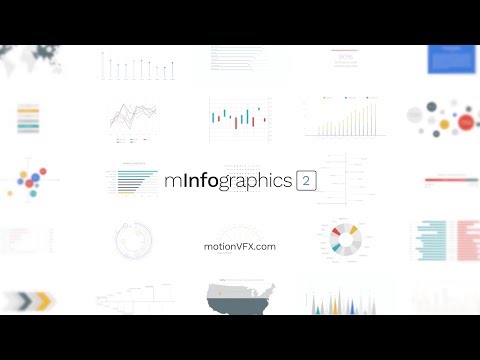 mInfographics 2 - FCPX Plugin