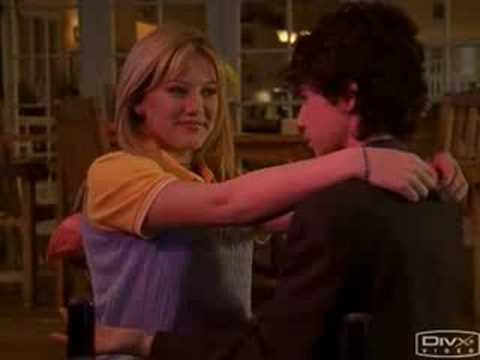 My Reasons [Gordo and Lizzie]