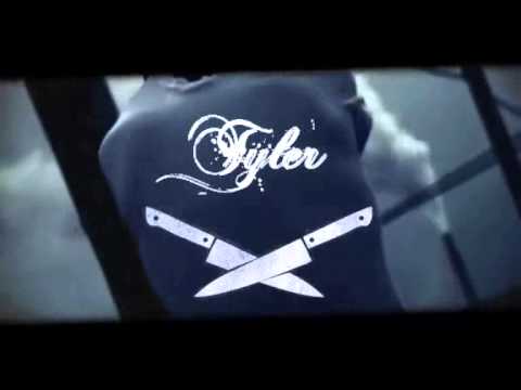 Tyler.cz - Tyler a.k.a. Detroit-Durman RMX