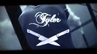 Video Tyler a.k.a. Detroit-Durman RMX