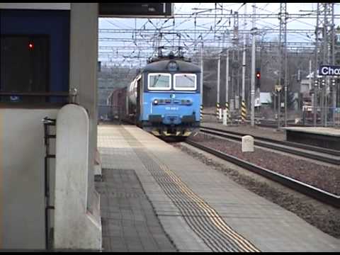 Choceň 2.2.2013 - ČDC 123