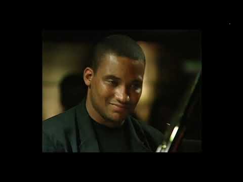 Caravan – Gonzalo Rubalcaba Trio (1998) - Live at Munich Summer Piano Festival