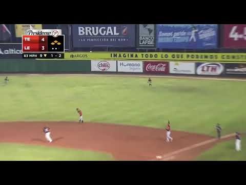 Toros Del Este clasifican a la Gran Final Lidom 2018-2019