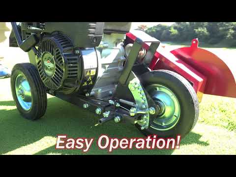 2020 SNS Promo Turf Cutter- Trieu Giang Company