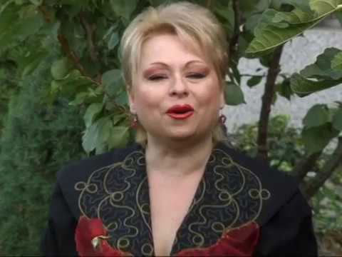 Suzana Spasovska - Bilbil Pee (Video 2008)