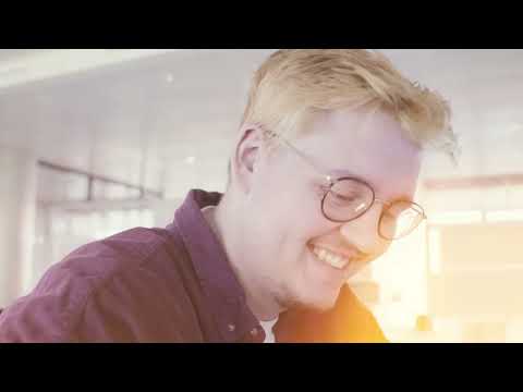 TEAM LEWIS | ERs campaign - Scrap the CV!