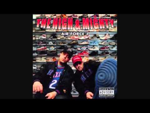 High & Mighty - Two Minute Drill