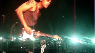 John Mayer Live: Susquehanna Bank Center 2010