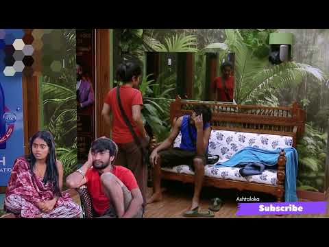 BBK 12 Gilli Kavya | Bigg Boss Kannada Season 12 | AshtaLoka 