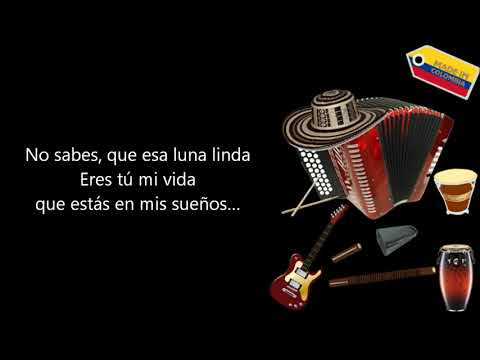 Donde estaras Los Embajadores Del Vallenato Letra