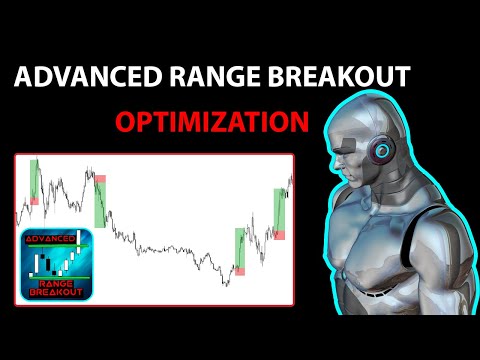 Video Advanced Range Breakout MT4