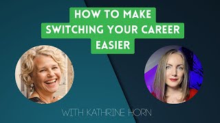 How to Switch Your Career After 35 Without Losing Your Sanity