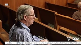 Bakersfield Christmas Parade DUI crash trial postponed again until November