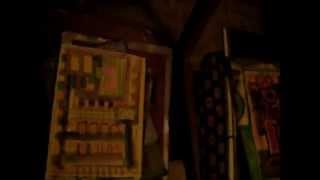 contine pour les enfants - le géant pas méchant - Jo Akepsimas