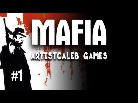 Steam Community :: Video :: Mafia gameplay 1