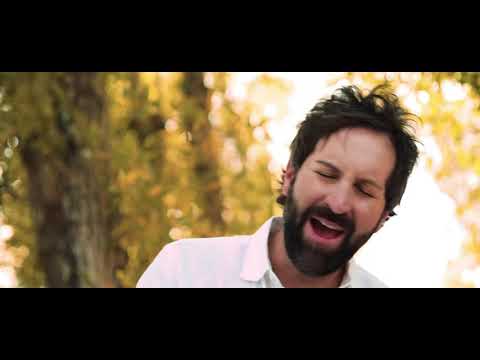 Josh Kelley - "Hold Me My Lord" (Official Music Video)