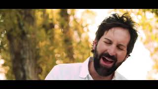 Josh Kelley - &quot;Hold Me My Lord&quot; (Official Music Video)