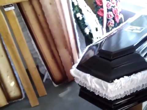 Pompe Funebre Rusu - Mironeasa