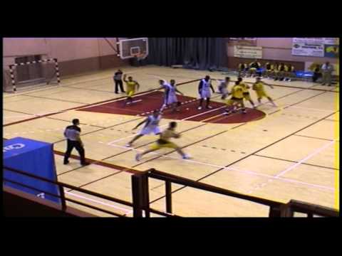 EBA B J6. San Isidro - Real Canoe