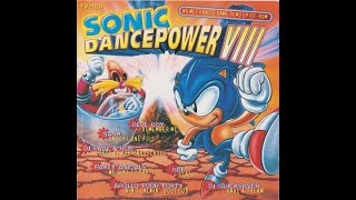 Sonic Dance Power 8 (1997)