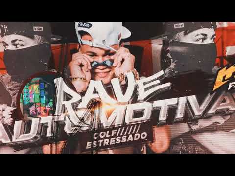 CD GOLF ESTRESSADO 2K25 - DJ MARCO FAMOZINHO