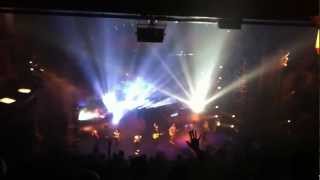 Hillsong London - I Will Rise (Live)