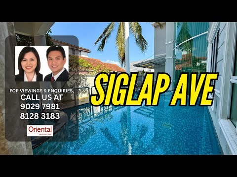 Siglap Avenue, , 6 Bedrooms, 15,000 sqft, Detached House For Rent, by Douglas Goh, 500055685 - PropertyGuru.com.sg