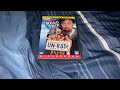 Opening To Road Trip 2000 DVD DTS Option