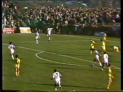  [1986/1987] TP 1/16: Fafe 0-3 Vitória SC 