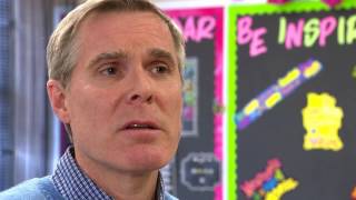 Kevin Good & Acts4Youth - 2017 Fox 45 Champion of Courage