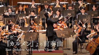 Download lagu ビゼー:『カルメン』より 第1幕への前奏曲 | Bizet : Prelude to Act1 from opera 'Carmen' mp3 Download lagu ビゼー:『カルメン』より 第1幕への前奏曲 | Bizet : Prelude to Act1 from opera 'Carmen' mp3