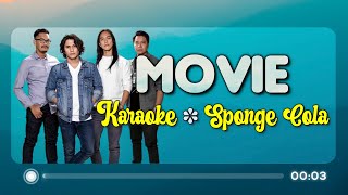 MOVIE - Sponge Cola (KARAOKE Version)