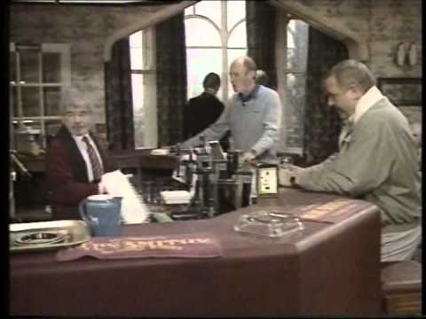 ITV Thames | continuity | 1st June 1989