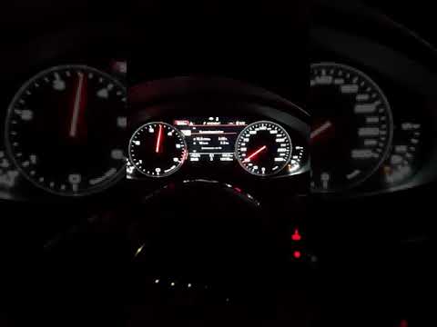 Thumbnail for Audi A7  3.0 230 kw 313hp 0-100 by Audi