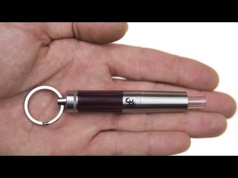 Airvape OM Battery | Unboxing Review