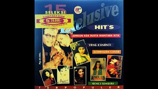 Download lagu U.K'S - DISINI MENUNGGU (1995) (CD-RIP) mp3