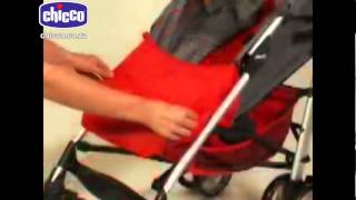 Chicco South Africa* Liteway Stroller
