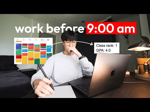 seriously, i'm begging you to manage your time before it's too late.