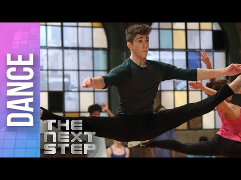 A-Troupe Auditions (Group 2) - The Next Step 4 Extended Dances