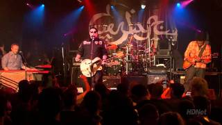 Everlast - Blinded By The Sun (Live@Key Club, Hollywood, 10.17.2009)