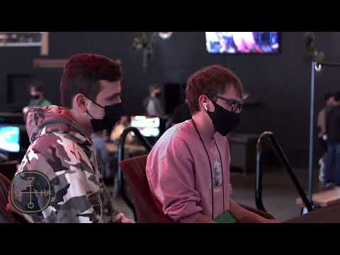 Pools - Chag (Palutena) vs H3K (Mii Swordfighter) - Rise of Guildhouse 3