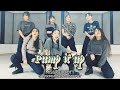Missy Elliott - Pump it up : Gangdrea Choreography