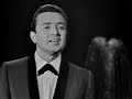 Vic Damone "Tender Is The Night" on The Ed Sullivan Show