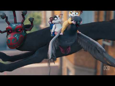 Mystery Lane Hypno part 2