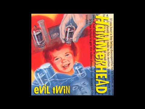 Hammerhead - Evil Twin (Full Album) 1993 HQ